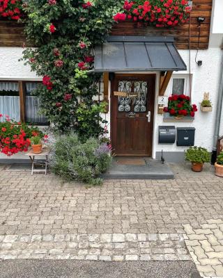 Gästehaus Möschel