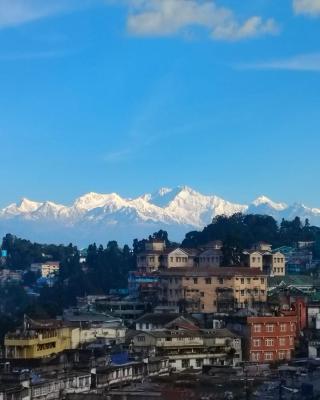 HOTEL PURNI DARJEELING