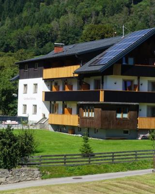 Gästehaus Hubertus