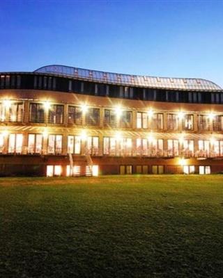 Oxford University Club