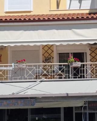 Sofi's Seaside