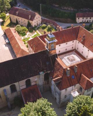 Monastère du Val de Consolation