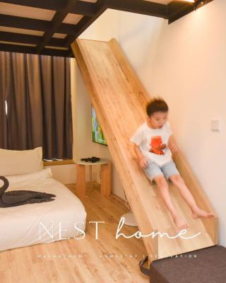 Sunway Grid Loft Suite by Nest Home【Olympic Size Pool】