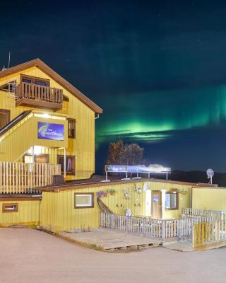 Abisko Guesthouse & Activities