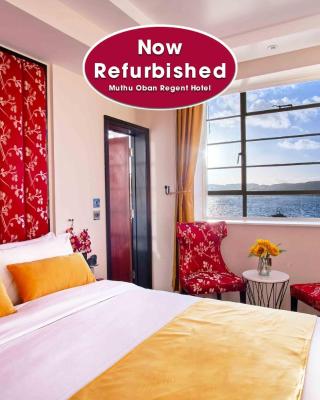 Muthu Oban Regent Hotel- Refurbished
