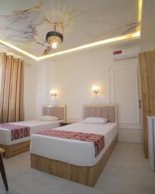 Annex Hotel Khiva