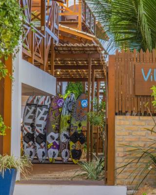 Vila Jeri Anexo à Pousada WindJeri