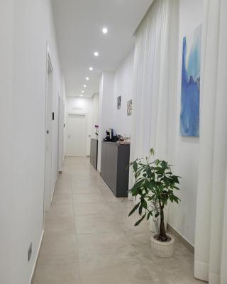 Gemini rooms