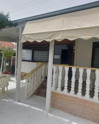 Seaside Gate House
