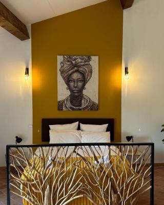 le domaine des sources