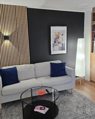 Apartament Słoneczny Gdynia Centrum