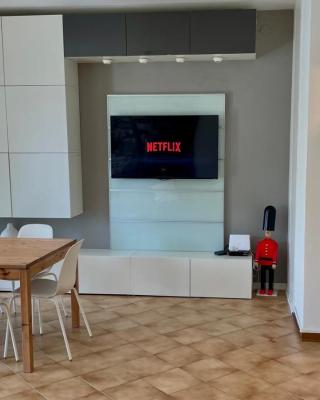 Jesolo Escape Apartment