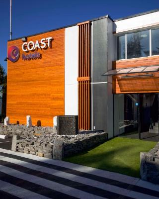 Coast Metro Vancouver Hotel