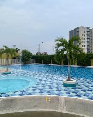 Casa en condominio