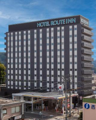 Hotel Route Inn Miyoshi Ekimae