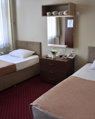 Otel Sınal