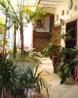 Pensión San Andrés I