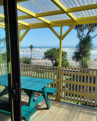 Punakaiki Beach Hostel