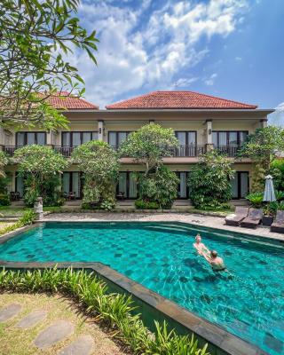 The Mudru Resort by Pramana Villas