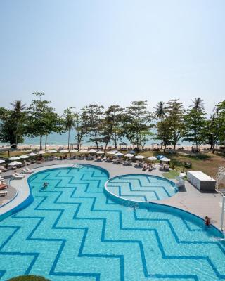 Royal Yao Yai Island Beach Resort