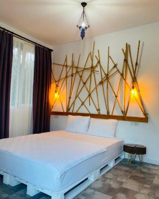 Çıralı Marina Loft