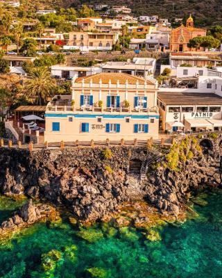 Hotel L'Ariana ISOLE EOLIE - UNA Esperienze