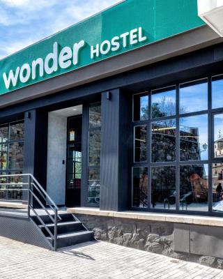 Wonder Hostel