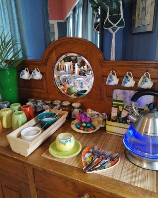 36 Mount Road Guesthouse and Self Catering