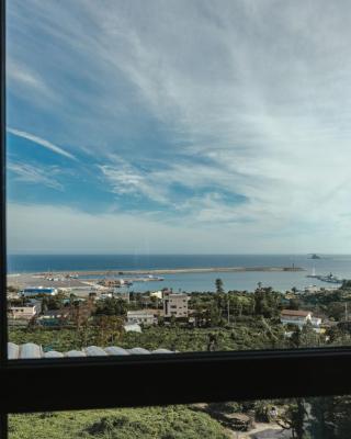 Lemain Hotel Seogwipo