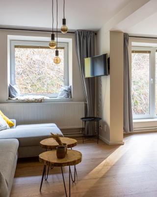 Apartmány Mýtinka - Jeseníky