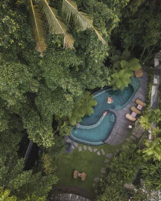 Amarea Resort Ubud by Ini Vie Hospitality