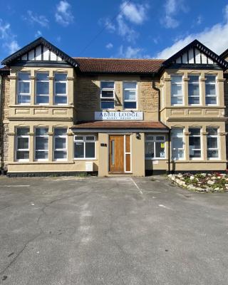 Abbie Lodge Guest House