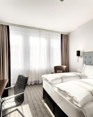 Premier Inn München City Ost