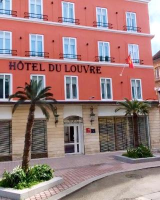 Hotel du Louvre