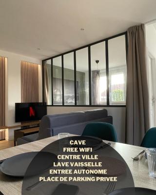 Appartement - Le Petit Loft -