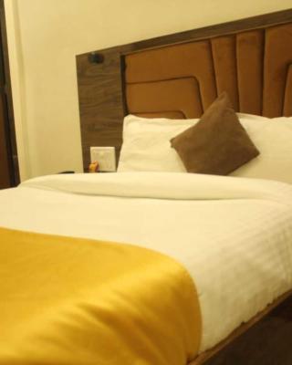 Hotel Siddharth Residency- Siddharth Nagar, Goregaon West