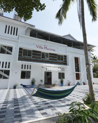 VILLA MANTRAA
