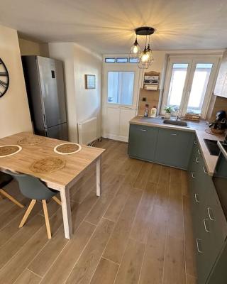 Magnifique appartement F3. 4 à 6 personnes