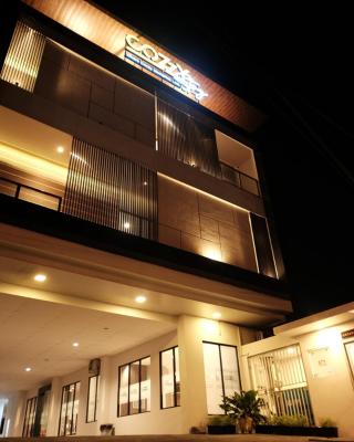 Cozzy Stay Hotel Semarang by Sinergi