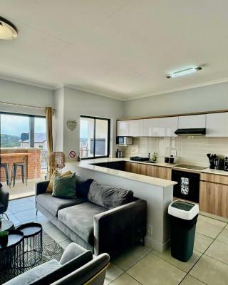 Ballito Hills 2 bedroom apartment 1272