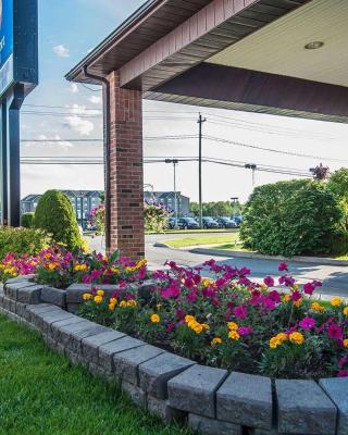 Comfort Inn Fredericton