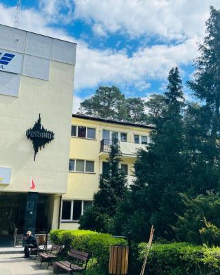 Ośrodek Wypoczynkowo-Szkoleniowy Perkoz