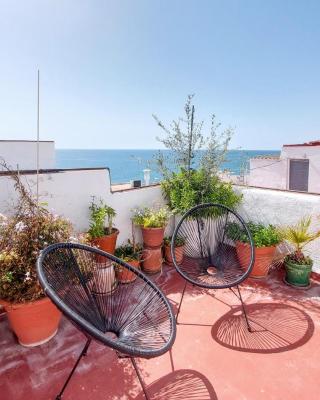 Stunning Apartment In Peñíscola