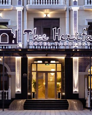The Heritage Tashkent by Strive for Hospitality