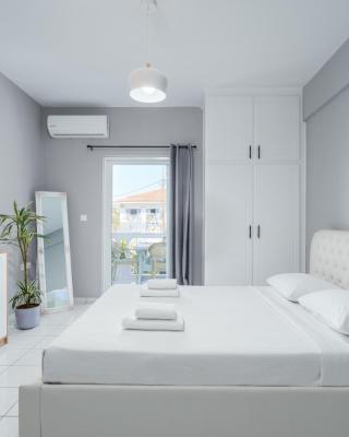 Casa Albastra Rooms & Suites