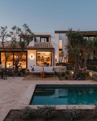 Boutique Hotel Villa Salvador - Adults Only by Fimedhotels