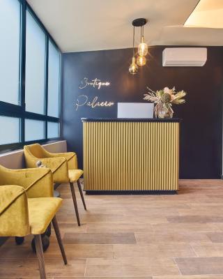 Boutique Palacio