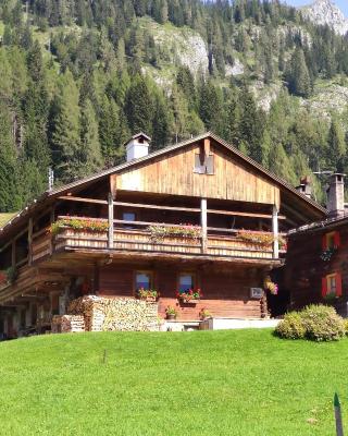 Chalet - Margherita