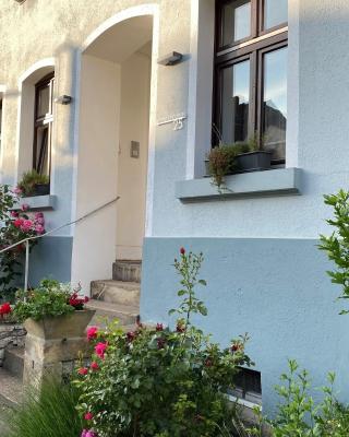 Reisekultouren Apartments Detmold