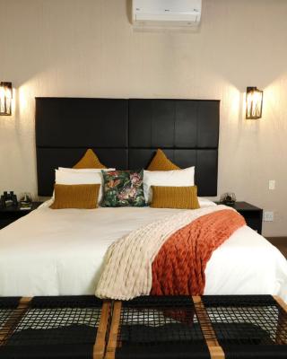 Shingalana Guest Lodge